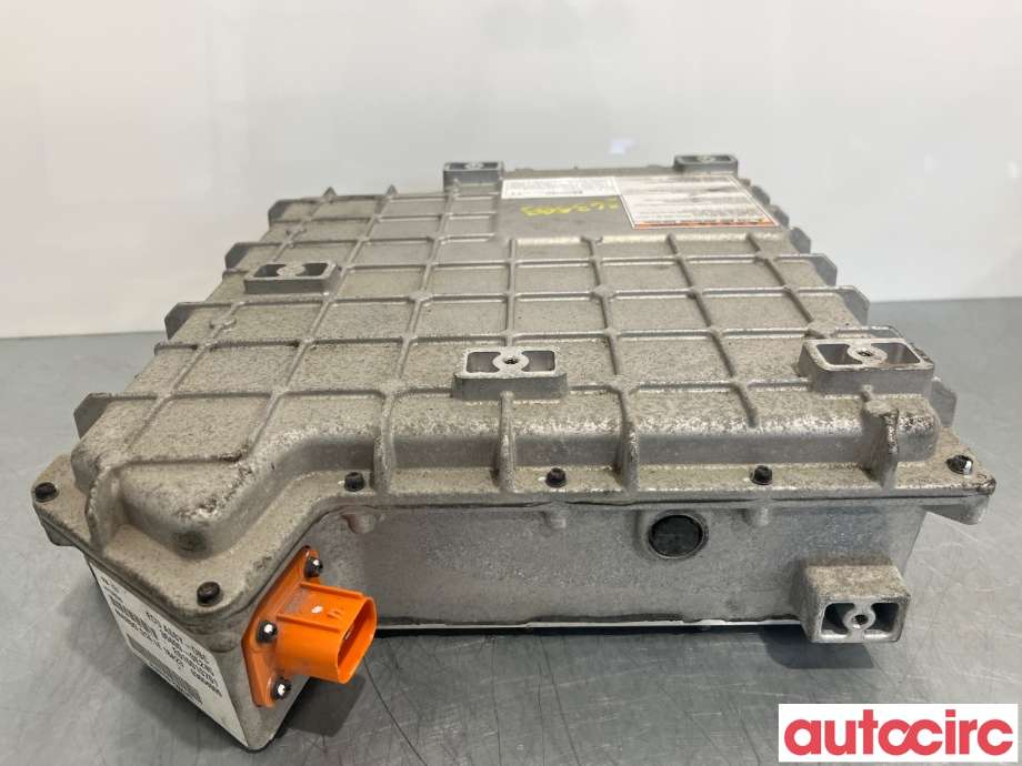 Batterilader (OBC - On Board Charger) til Kia Soul 2014-2019 (Type II) (KIA|364000E245)