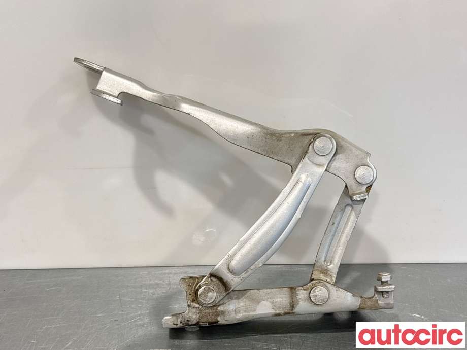 Panserhengsler til Kia Soul 2014-2019 (Type II) (KIA|79120B2000|)