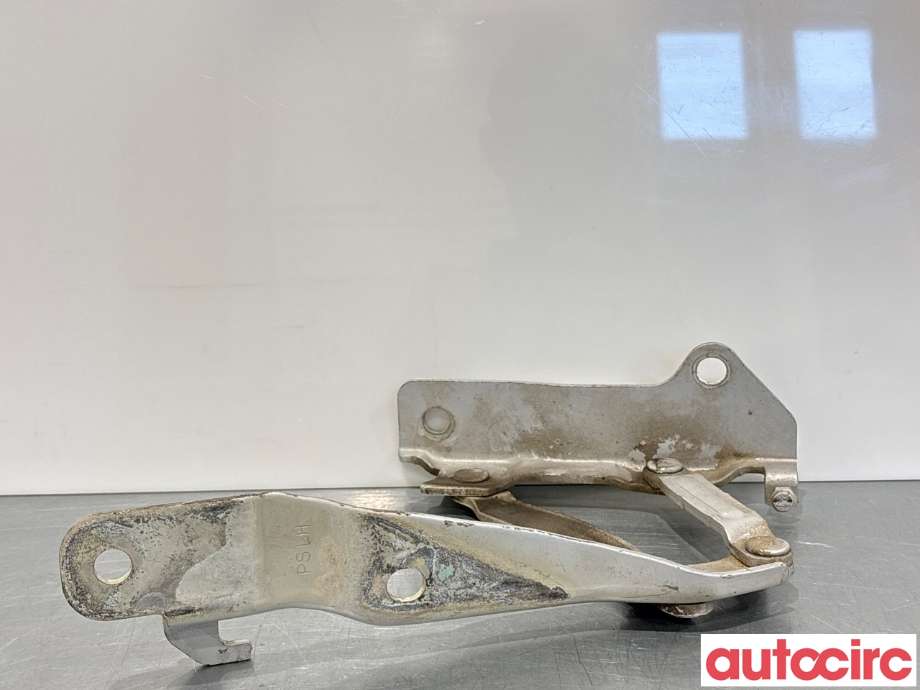 Panserhengsler til Kia Soul 2014-2019 (Type II) (KIA|79120B2000|)