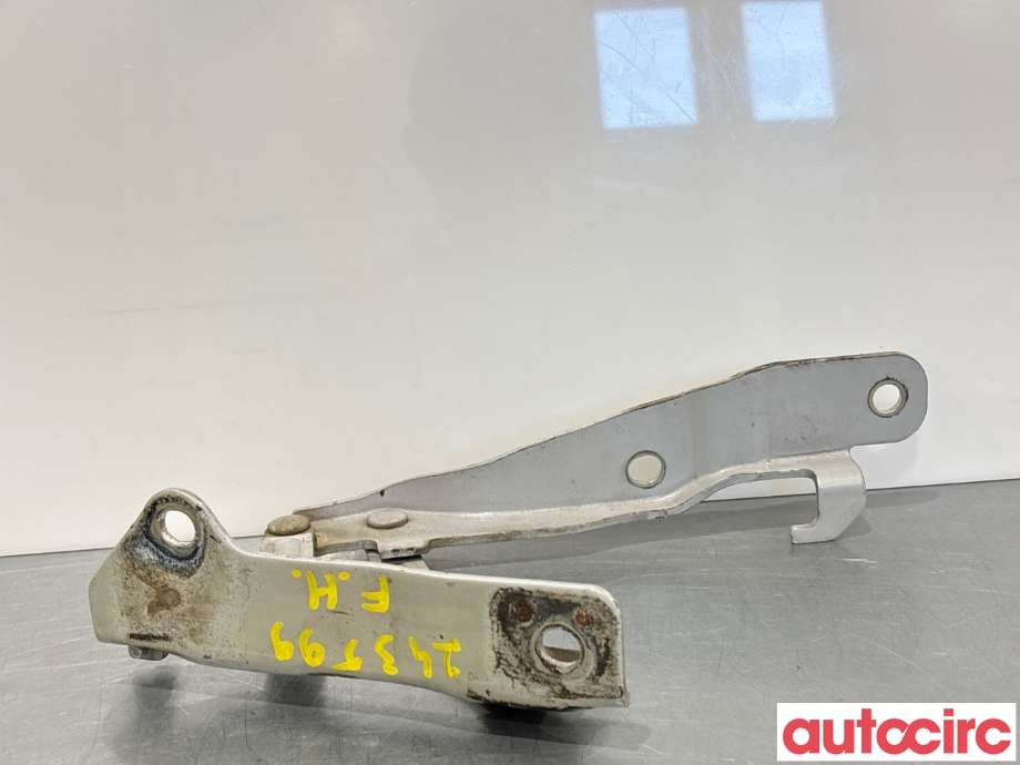 Panserhengsler til Kia Soul 2014-2019 (Type II) (KIA|79120B2000|)