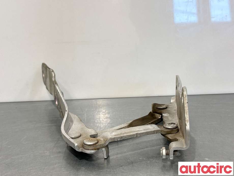 Panserhengsler til Kia Soul 2014-2019 (Type II) (KIA|79120B2000|)