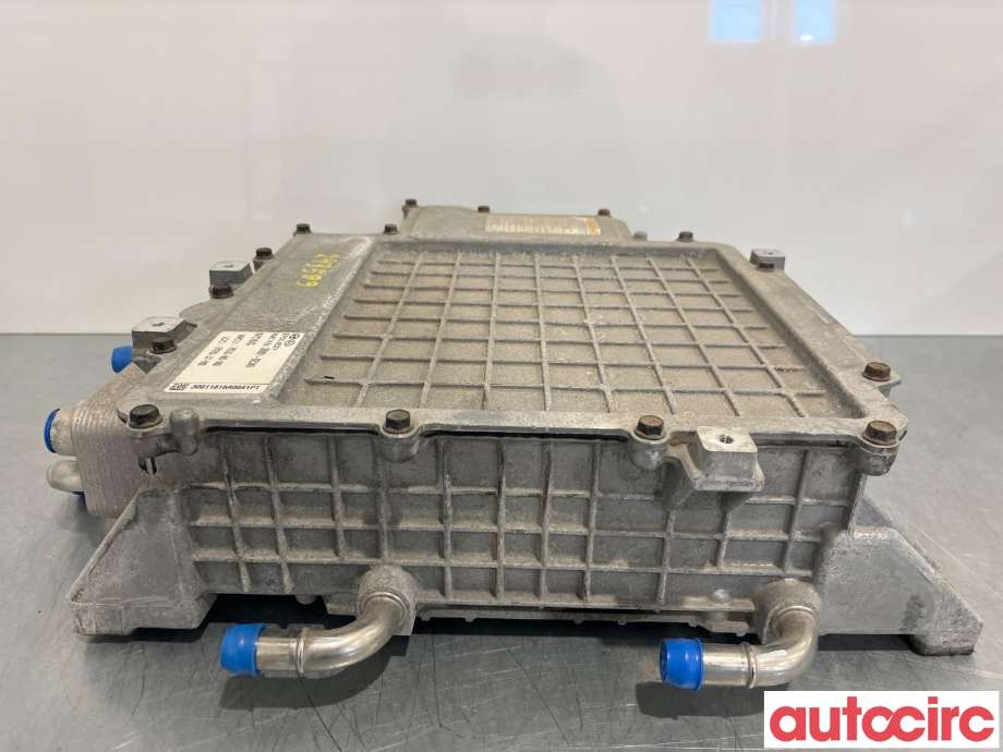 DCDC converter hybrid til Kia Soul 2014-2019 (Type II)  (KIA|366010E245)