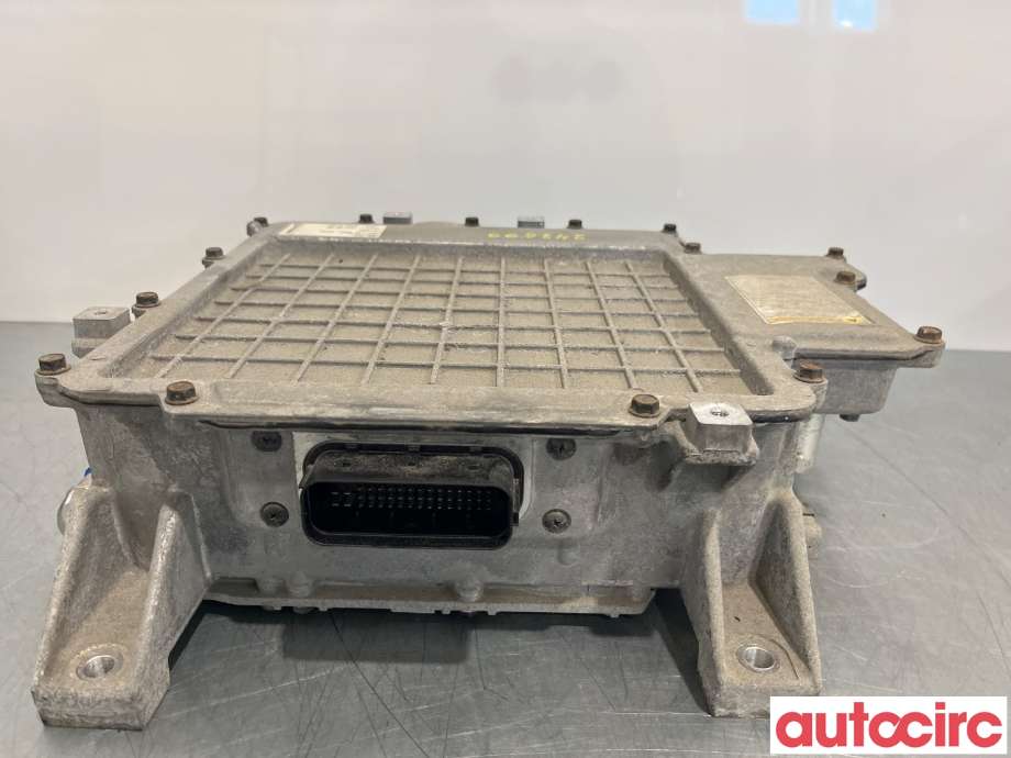 DCDC converter hybrid til Kia Soul 2014-2019 (Type II)  (KIA|366010E245)
