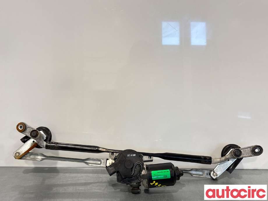 Viskermotor frontrute til Kia Soul 2014-2019 (Type II) (KIA|98100B2000|03524-8350|98100-B2000)