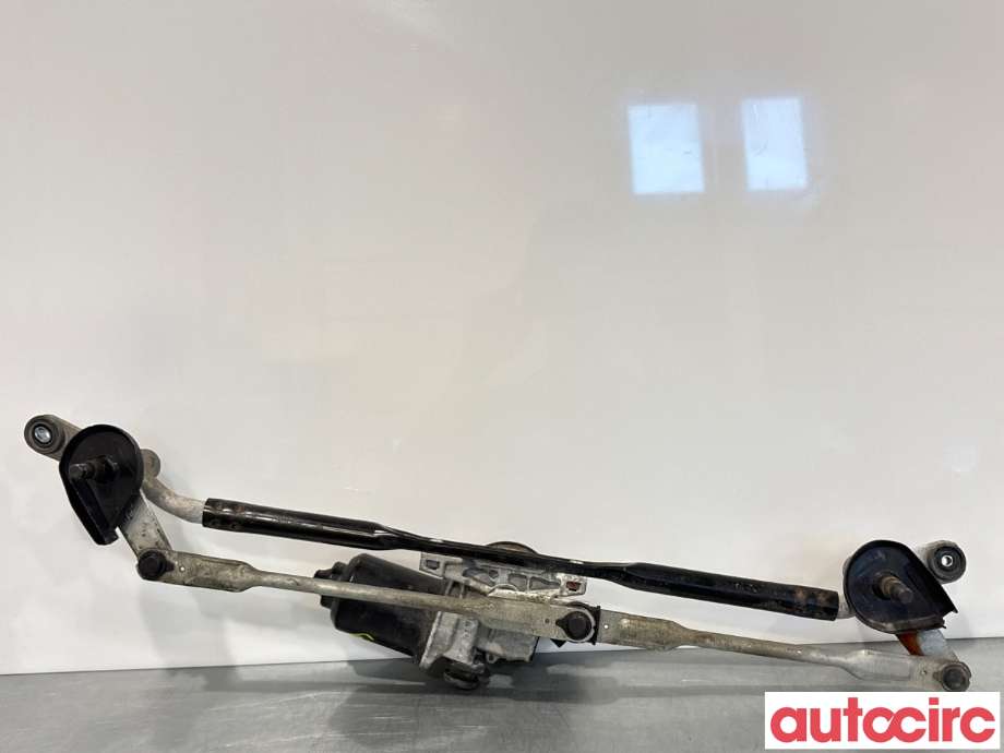 Viskermotor frontrute til Kia Soul 2014-2019 (Type II) (KIA|98100B2000|03524-8350|98100-B2000)
