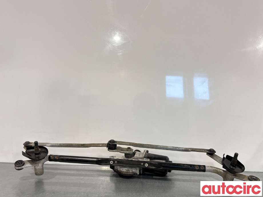 Viskermotor frontrute til Kia Soul 2014-2019 (Type II) (KIA|98100B2000|03524-8350|98100-B2000)