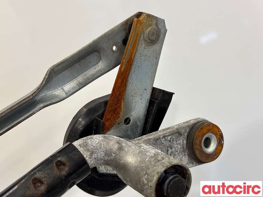 Viskermotor frontrute til Kia Soul 2014-2019 (Type II) (KIA|98100B2000|03524-8350|98100-B2000)