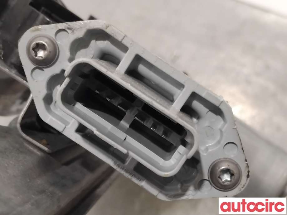 Ruteheis venstre foran til Renault Zoe 2013-2019 (Fase 1) (RENAULT|807215899R|)