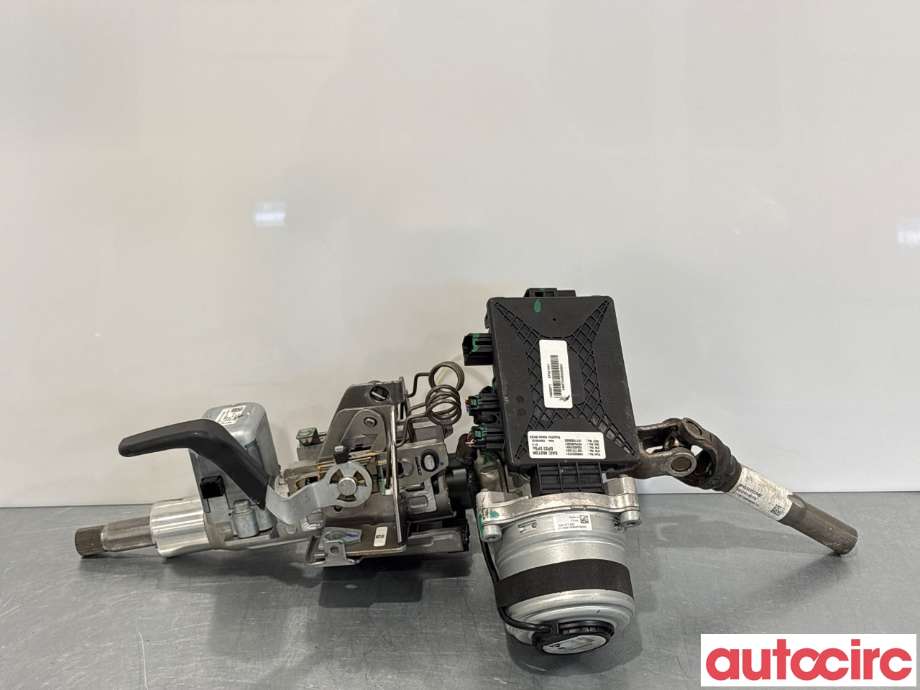 Rattaksel elektrisk servo til Kia Soul, 2014-2019 (Type II) (KIA|56310E4200)