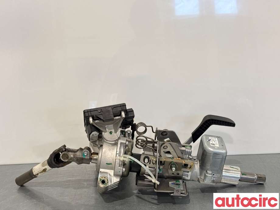 Rattaksel elektrisk servo til Kia Soul 2014-2019 (Type II)  (KIA|56310E4200|)