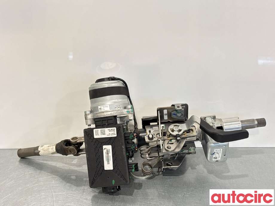 Rattaksel elektrisk servo til Kia Soul 2014-2019 (Type II)  (KIA|56310E4200|)
