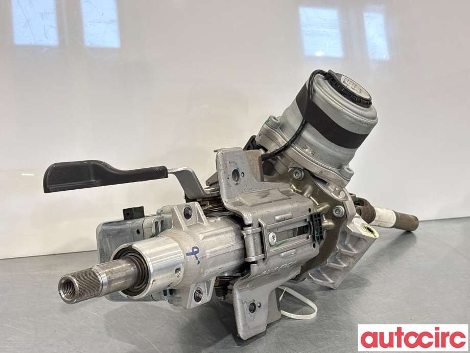 Rattaksel elektrisk servo til Kia Soul 2014-2019 (Type II)  (KIA|56310E4200|)