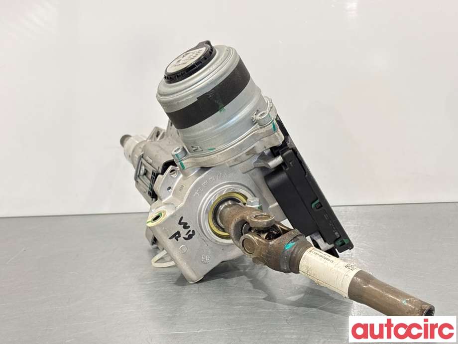 Rattaksel elektrisk servo til Kia Soul 2014-2019 (Type II)  (KIA|56310E4200|)