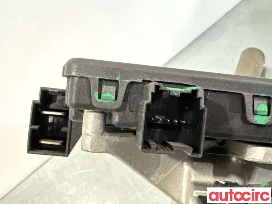 Rattaksel elektrisk servo til Kia Soul 2014-2019 (Type II)  (KIA|56310E4200|)