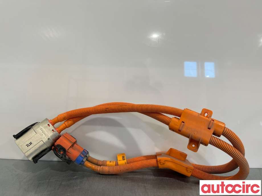 Kabel høy volt (HV) hybrid til Kia Soul, 2014-2019 (Type II) (KIA|91876E4000)