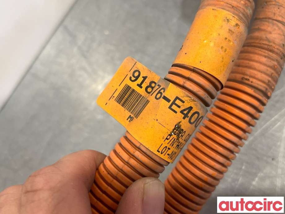 Kabel høy volt (HV) hybrid til Kia Soul 2014-2019 (Type II) (KIA|91876E4000||91876-E4000)