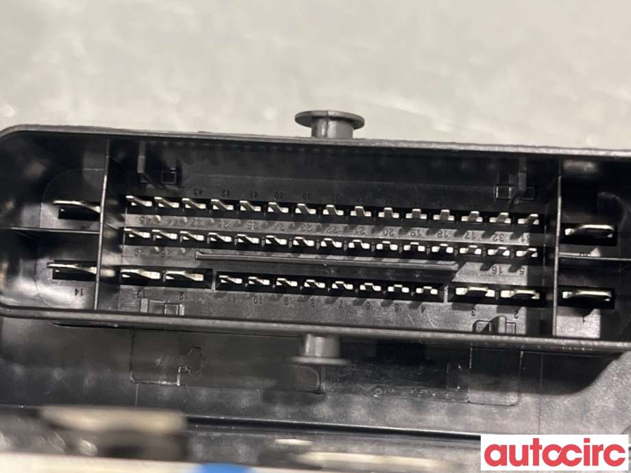 ABS sentral til Volvo XC40 2018-2024  (VOLVO|36011739|100964-04483|32333275)