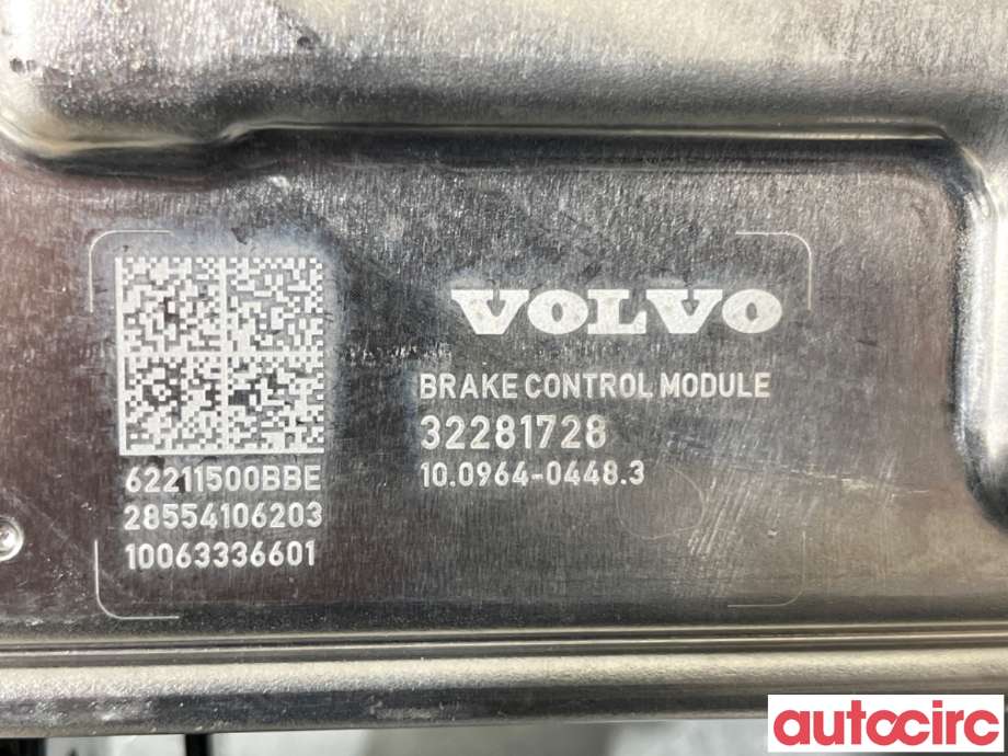 ABS sentral til Volvo XC40 2018-2024  (VOLVO|36011739|100964-04483|32333275)
