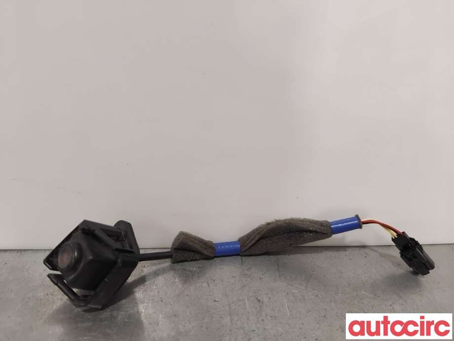 Kamera til Renault Zoe 2013-2019 (Fase 1) (RENAULT|284422773R|)