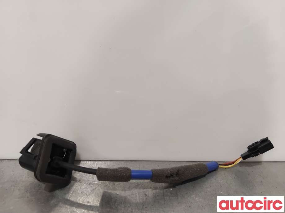 Kamera til Renault Zoe 2013-2019 (Fase 1) (RENAULT|284422773R|)