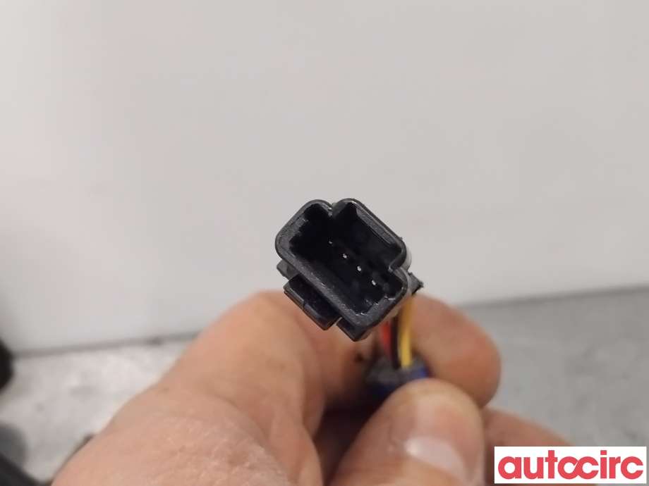 Kamera til Renault Zoe 2013-2019 (Fase 1) (RENAULT|284422773R|)