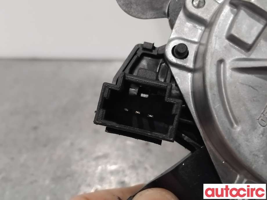 Viskermotor bakrute til Renault Zoe 2013-2019 (Fase 1)  (RENAULT|287105483R|W000034936)