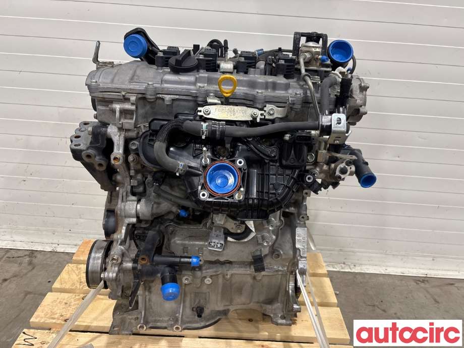 Motor bensin til Toyota C-HR 2016-->>  (TOYOTA|1900047460|8NR-FTS|)