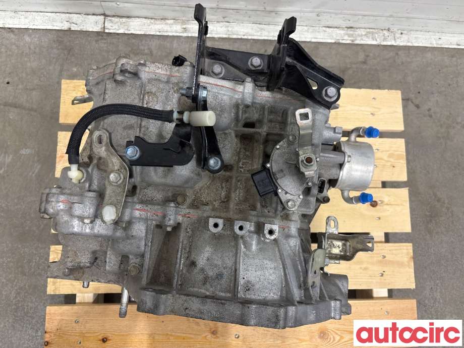 Girkasse automat til Toyota C-HR 2016-->>  (TOYOTA|3040010020|)