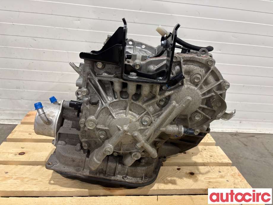 Girkasse automat til Toyota C-HR 2016-->>  (TOYOTA|3040010020|)