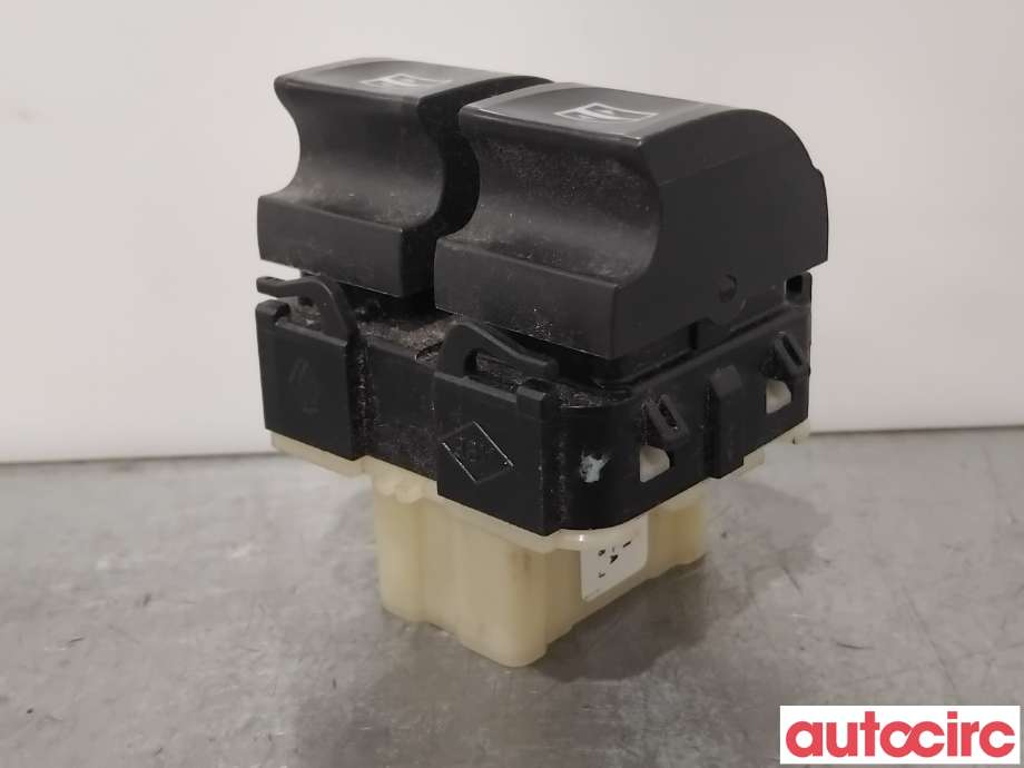 Bryter ruteheis til Renault Zoe 2013-2019 (Fase 1)  (RENAULT|254118722R|)
