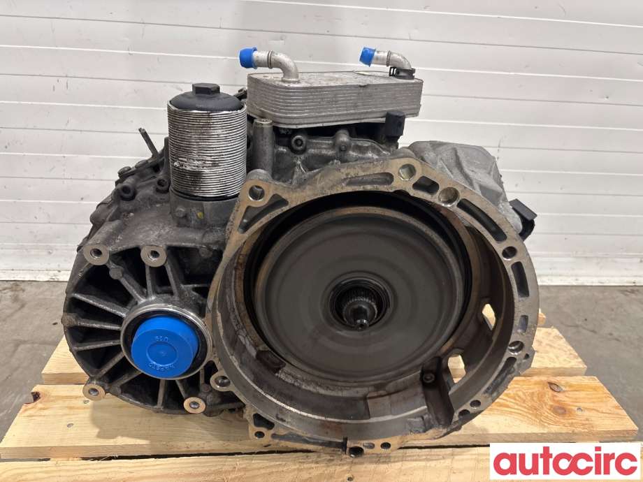 Girkasse automat til VW Tiguan 2011-2016 (Type I, Fase 2) (VOLKSWAGEN|0BH300012A|CFFB|)