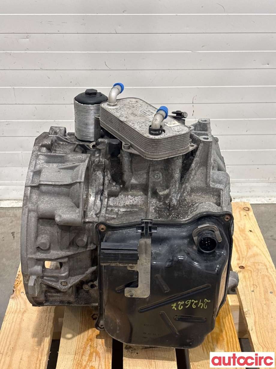 Girkasse automat til VW Tiguan 2011-2016 (Type I, Fase 2) (VOLKSWAGEN|0BH300012A|CFFB|)