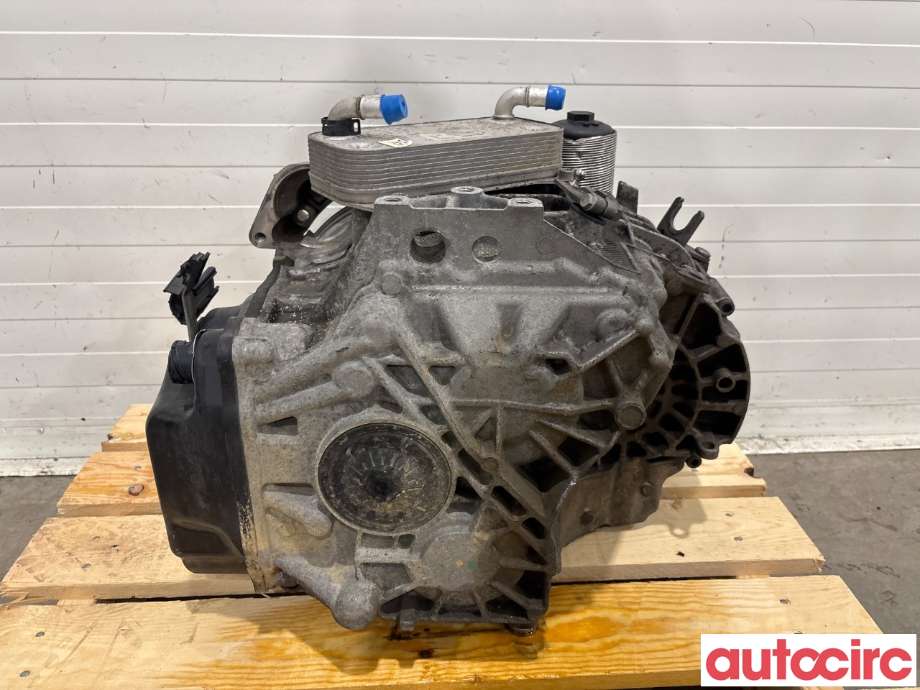 Girkasse automat til VW Tiguan 2011-2016 (Type I, Fase 2) (VOLKSWAGEN|0BH300012A|CFFB|)