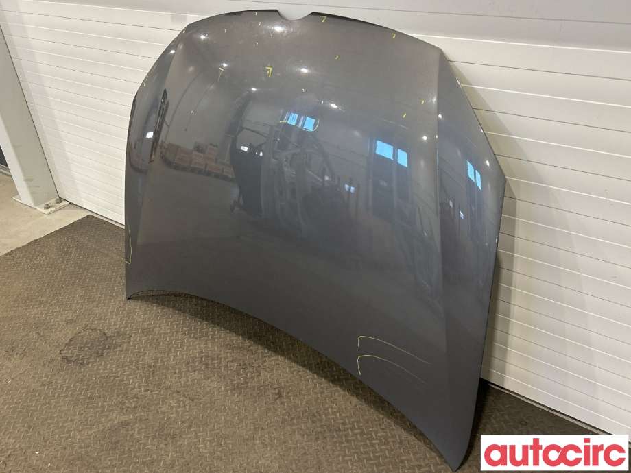 Panser til VW Golf VI 2008-2012  (VOLKSWAGEN|5K0823031G|)