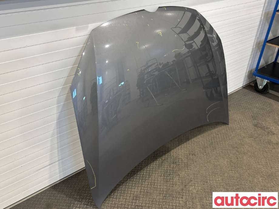 Panser til VW Golf VI 2008-2012  (VOLKSWAGEN|5K0823031G|)