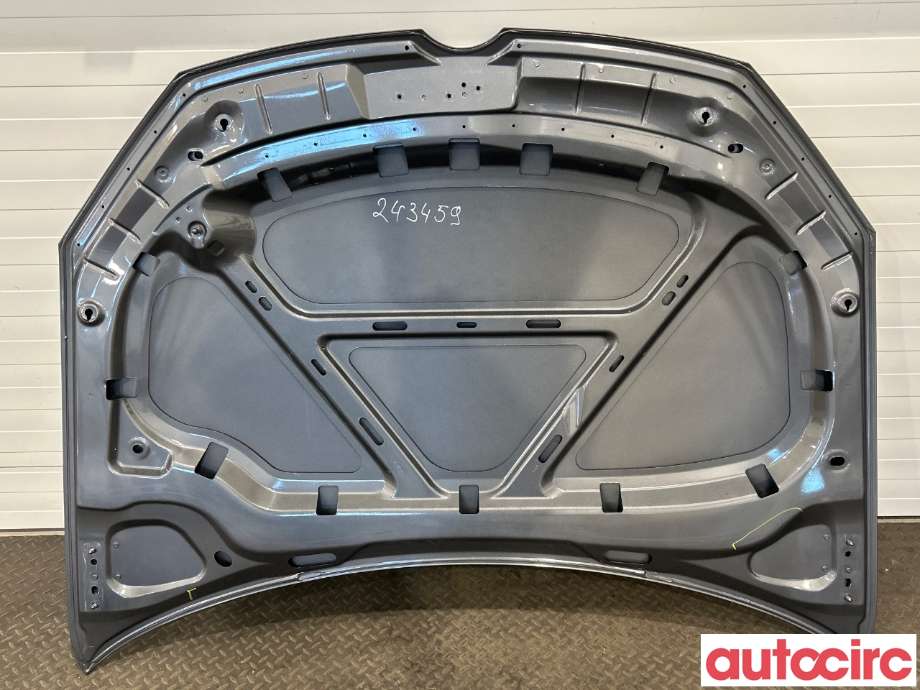 Panser til VW Golf VI 2008-2012  (VOLKSWAGEN|5K0823031G|)