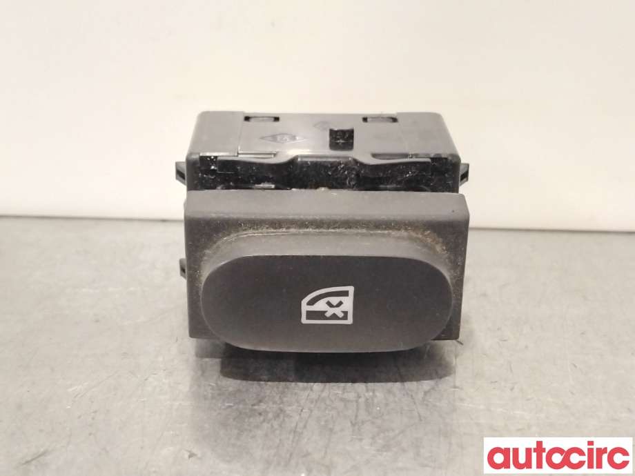 Bryter diverse til Renault Zoe 2013-2019 (Fase 1) (RENAULT|254292476R|)