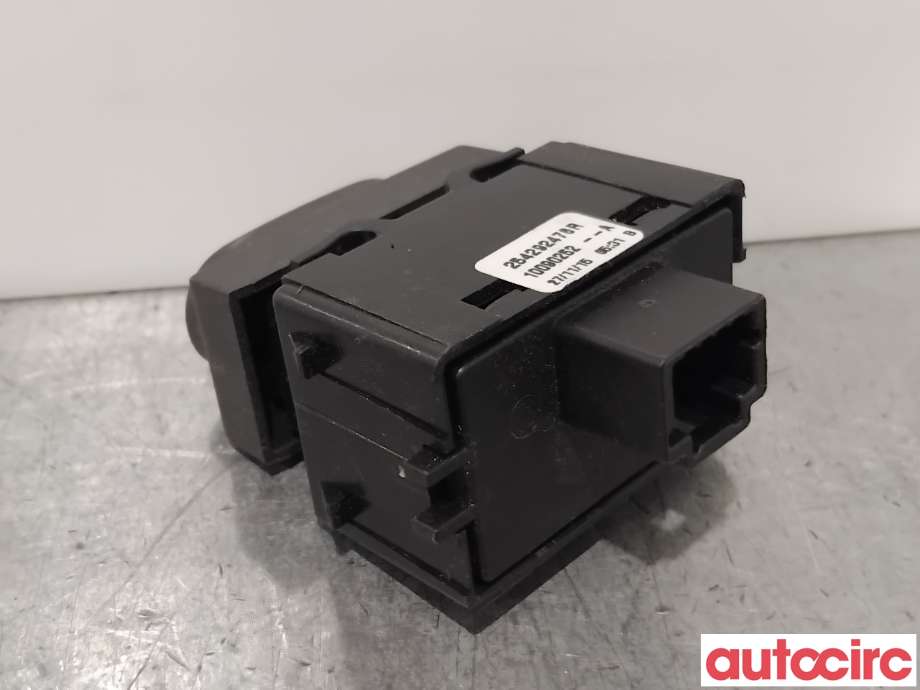 Bryter diverse til Renault Zoe 2013-2019 (Fase 1) (RENAULT|254292476R|)