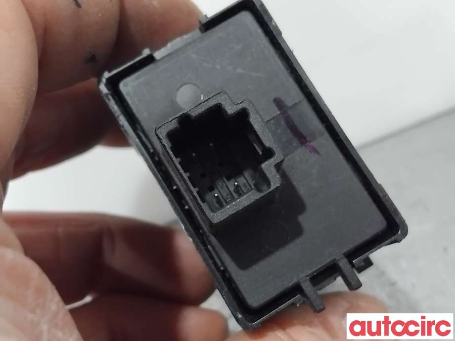 Bryter diverse til Renault Zoe 2013-2019 (Fase 1) (RENAULT|254292476R|)