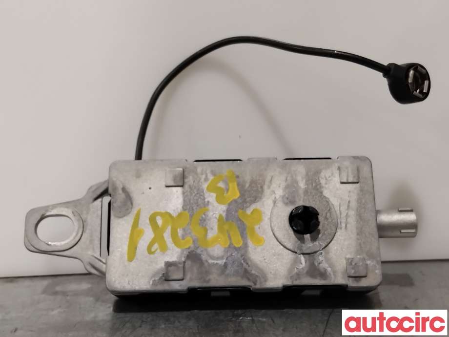 Antenne forsterker til Renault Zoe 2013-2019 (Fase 1) (RENAULT|282309093R|)