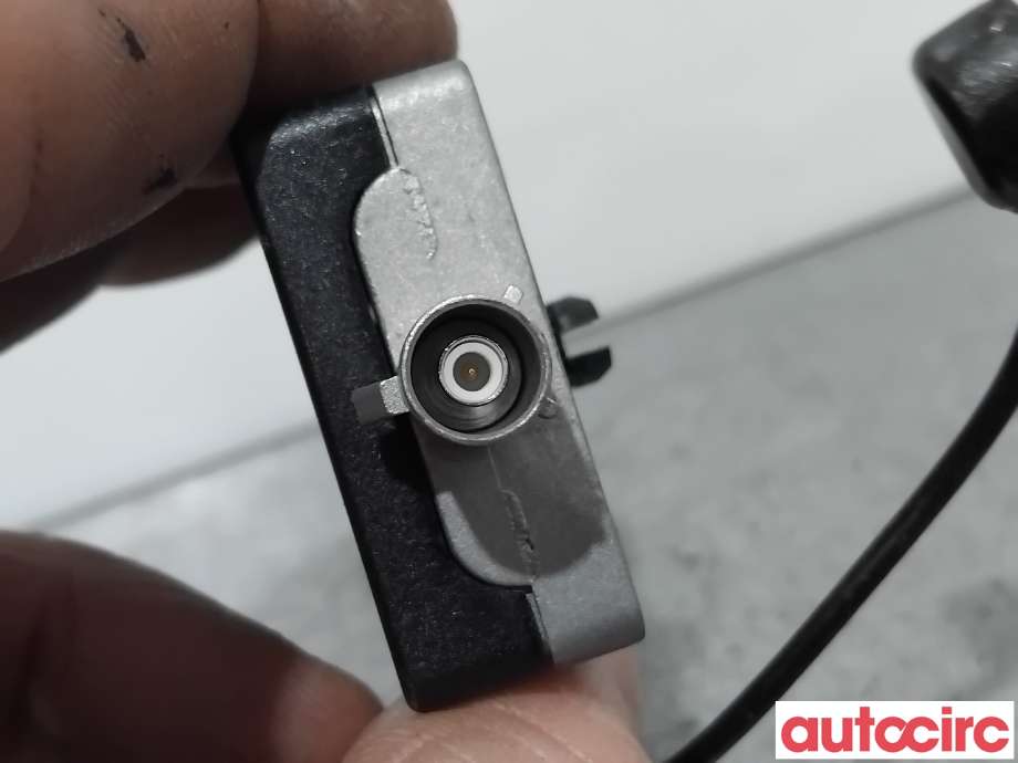 Antenne forsterker til Renault Zoe 2013-2019 (Fase 1) (RENAULT|282309093R|)