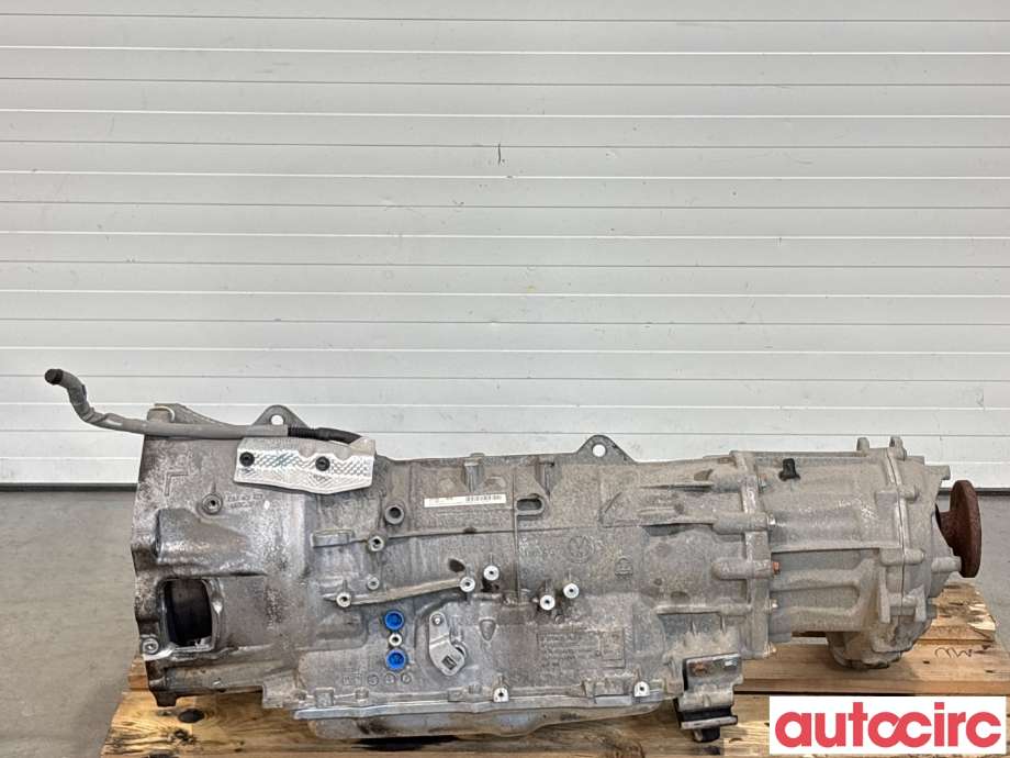 Girkasse automat til VW Amarok 2016-2022 (Type I, Fase 2) (VOLKSWAGEN|0DR300036|RMK)