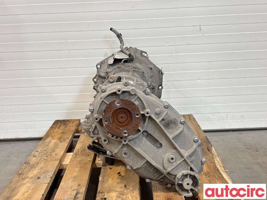 Girkasse automat til VW Amarok 2016-2022 (Type I, Fase 2) (VOLKSWAGEN|0DR300036|RMK)