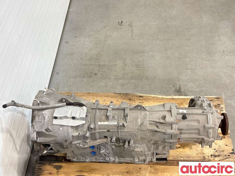 Girkasse automat til VW Amarok 2016-2022 (Type I, Fase 2) (VOLKSWAGEN|0DR300036|RMK)