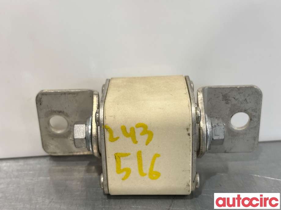 Diverse deler til Tesla Model S 2013-2016 (Fase 1)  (TESLA|NO NUMBER||1024279-00-A)