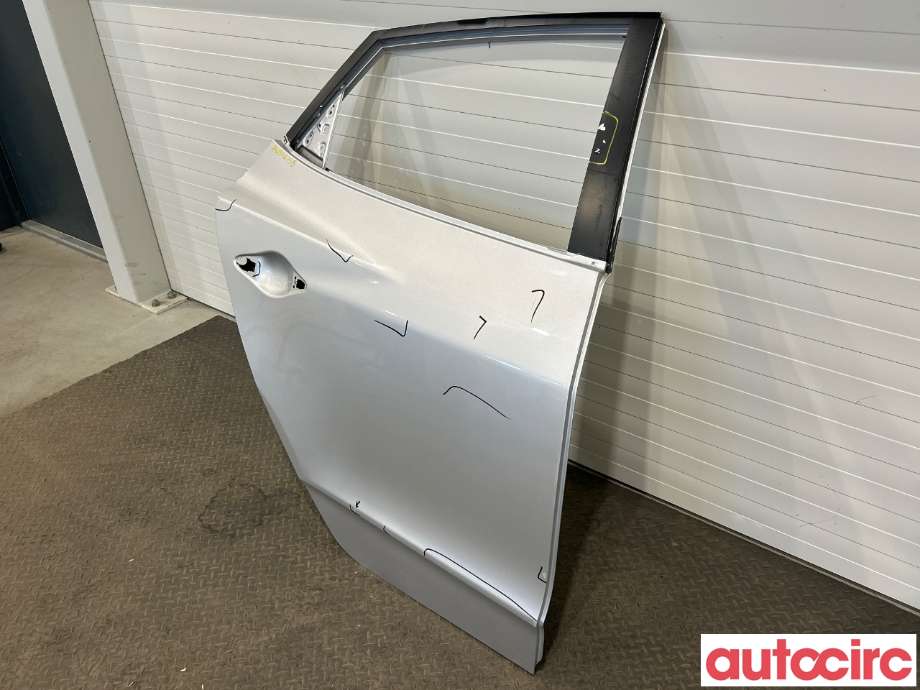 Dør høyre bak til Hyundai Ix35 2010-2015  (HYUNDAI|770042Y000|)