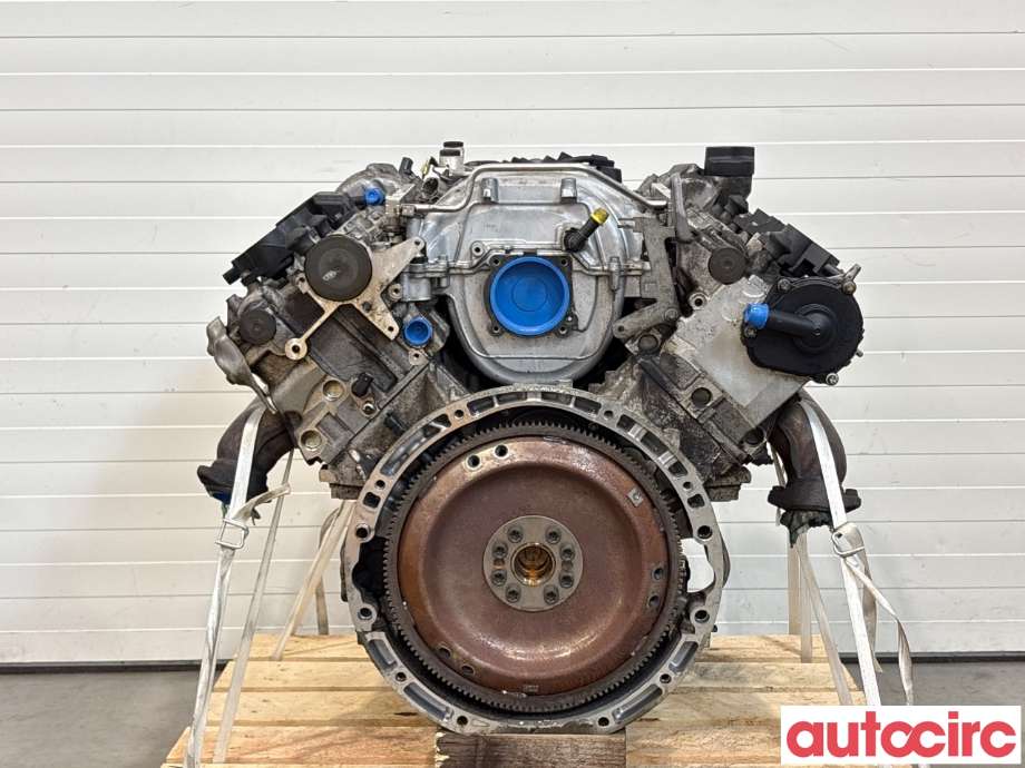 Motor bensin til Mercedes ML 2005-2011 (W164) (W164) (MERCEDES|A2720107944|M272.967|A2720104000)