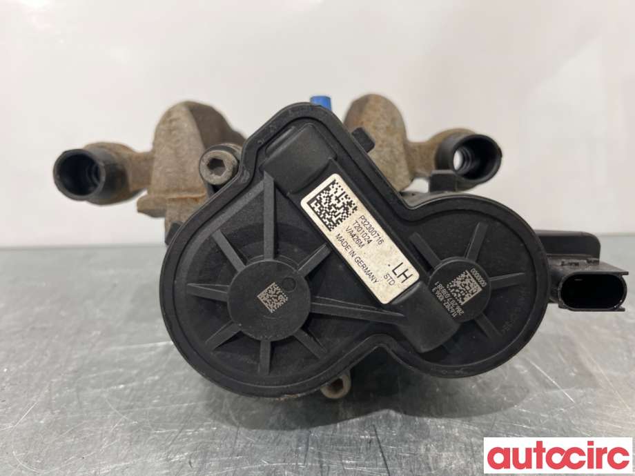 Bremsecaliper venstre bak til Volvo XC40 2018-2024  (VOLVO|36012913||32300770)