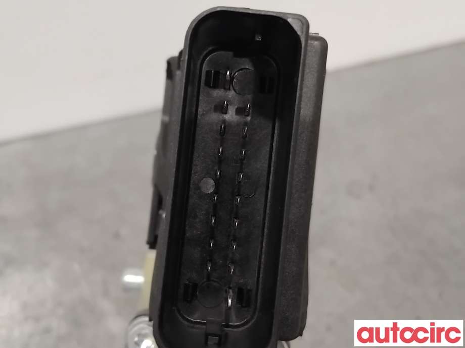Ruteheis venstre bak til VW Golf VI 2008-2012 (VOLKSWAGEN|5K0959703D|922118-134|5K0959703C)