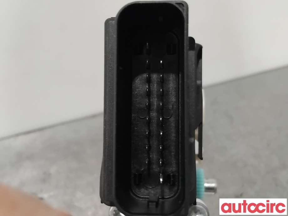 Ruteheis høyre bak til VW Golf VI 2008-2012  (VOLKSWAGEN|5K0959704D|914105-132|5K0959704C)